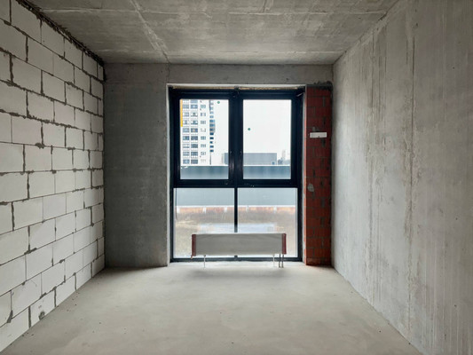 Продам однокомнатную (1-комн.) квартиру, 1-й Мервинский проезд, 19, Рязань г