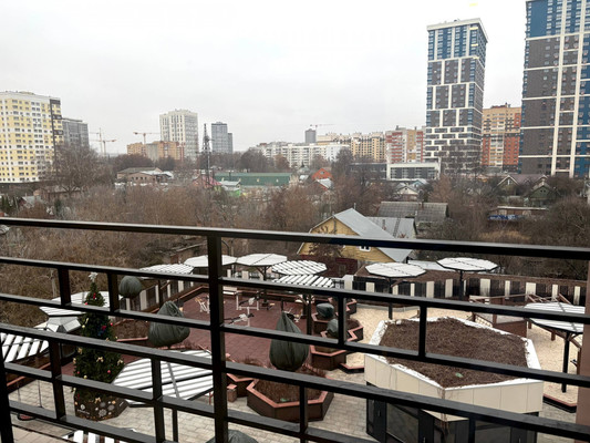 Продам однокомнатную (1-комн.) квартиру, 1-й Мервинский проезд, 19, Рязань г