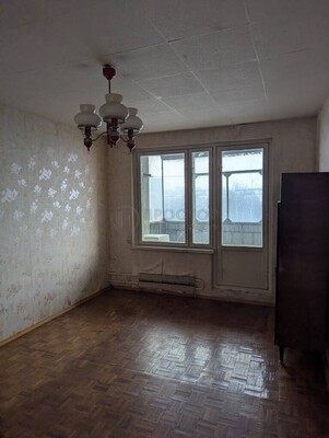 Продам двухкомнатную (2-комн.) квартиру, Чертановская ул, 44, Москва г