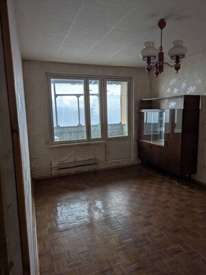 Продам двухкомнатную (2-комн.) квартиру, Чертановская ул, 44, Москва г