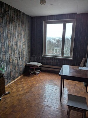 Продам двухкомнатную (2-комн.) квартиру, Чертановская ул, 44, Москва г