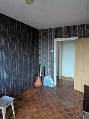 Продам двухкомнатную (2-комн.) квартиру, Чертановская ул, 44, Москва г