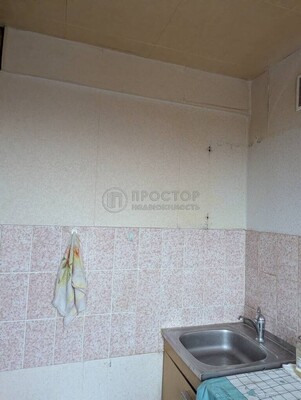 Продам двухкомнатную (2-комн.) квартиру, Чертановская ул, 44, Москва г