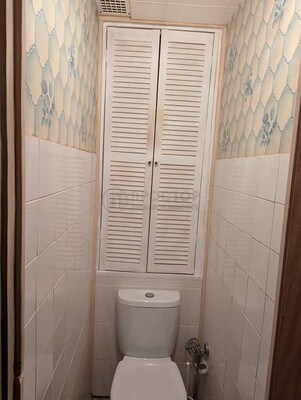 Продам двухкомнатную (2-комн.) квартиру, Чертановская ул, 44, Москва г