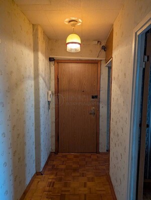 Продам двухкомнатную (2-комн.) квартиру, Чертановская ул, 44, Москва г