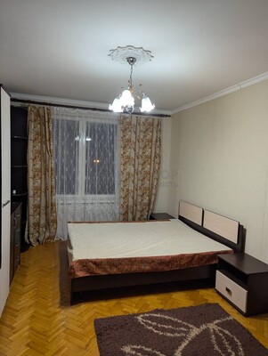 Продам однокомнатную (1-комн.) квартиру, Красного Маяка ул, 11к1, Москва г