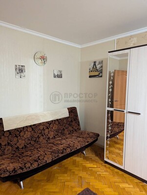 Продам однокомнатную (1-комн.) квартиру, Красного Маяка ул, 11к1, Москва г