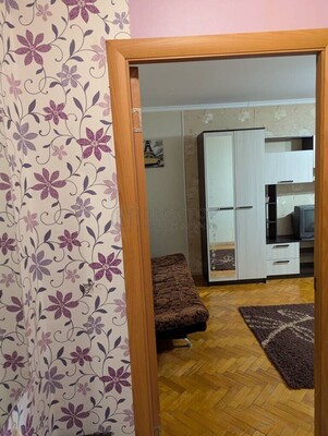 Продам однокомнатную (1-комн.) квартиру, Красного Маяка ул, 11к1, Москва г