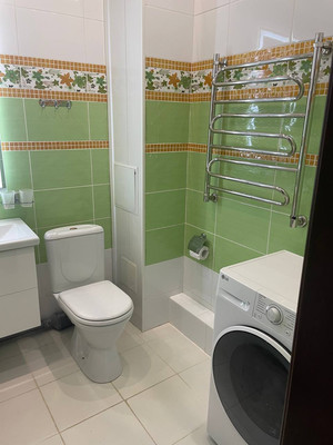 Продам двухкомнатную (2-комн.) квартиру, Багратиона ул, 46, Иркутск г