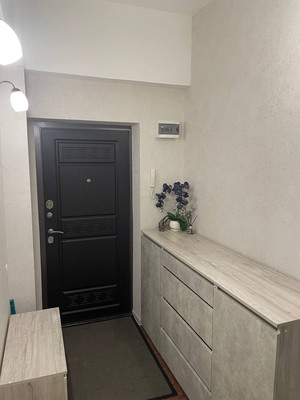 Продам двухкомнатную (2-комн.) квартиру, Багратиона ул, 46, Иркутск г