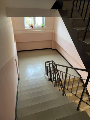 Продам двухкомнатную (2-комн.) квартиру, Багратиона ул, 46, Иркутск г