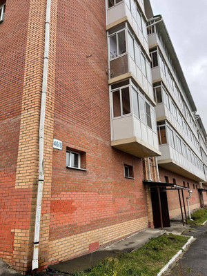 Продам двухкомнатную (2-комн.) квартиру, Багратиона ул, 46, Иркутск г