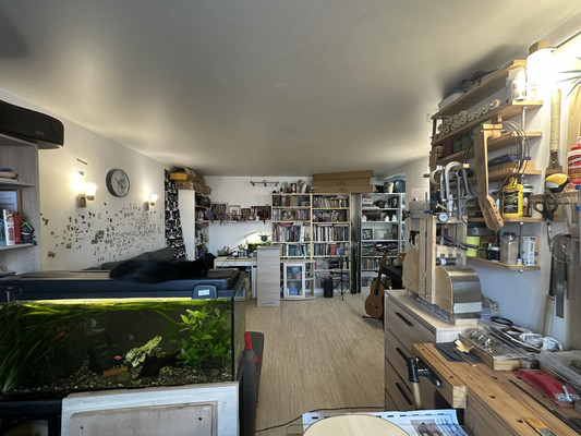 Продам двухкомнатную (2-комн.) квартиру, Профсоюзная ул, 2, Иркутск г