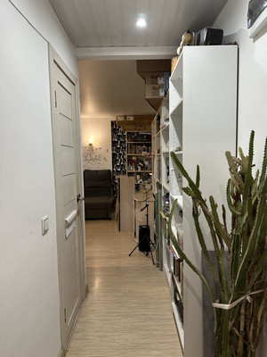 Продам двухкомнатную (2-комн.) квартиру, Профсоюзная ул, 2, Иркутск г