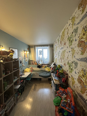 Продам двухкомнатную (2-комн.) квартиру, Профсоюзная ул, 2, Иркутск г