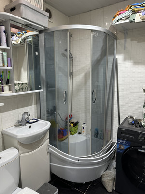 Продам двухкомнатную (2-комн.) квартиру, Профсоюзная ул, 2, Иркутск г