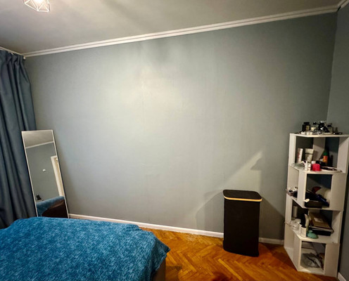 Сдам двухкомнатную (2-комн.) квартиру, Васильевская ул, 5, Москва г