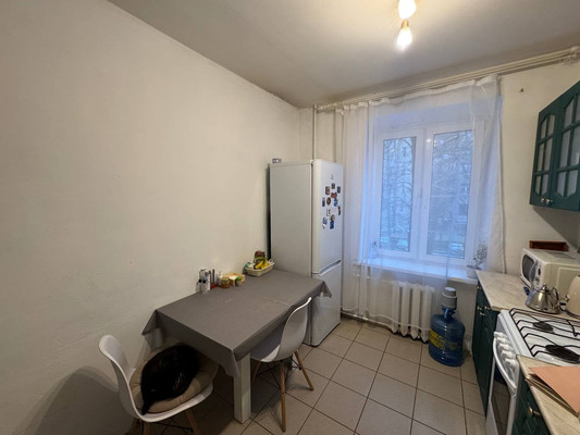 Сдам двухкомнатную (2-комн.) квартиру, Васильевская ул, 5, Москва г