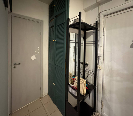 Сдам двухкомнатную (2-комн.) квартиру, Васильевская ул, 5, Москва г