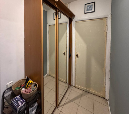 Сдам двухкомнатную (2-комн.) квартиру, Васильевская ул, 5, Москва г