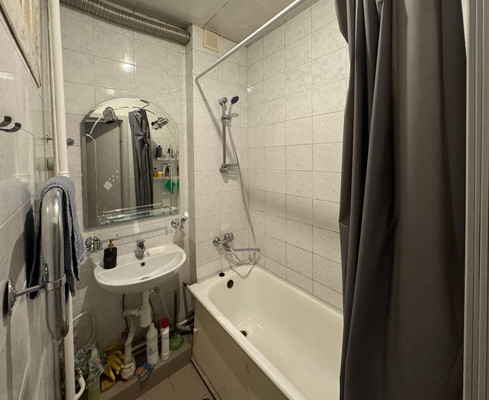 Сдам двухкомнатную (2-комн.) квартиру, Васильевская ул, 5, Москва г