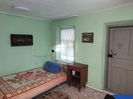 Продам дом, Тюменская ул, Ишим г, 0 км от города