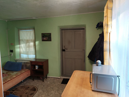 Продам дом, Тюменская ул, Ишим г, 0 км от города