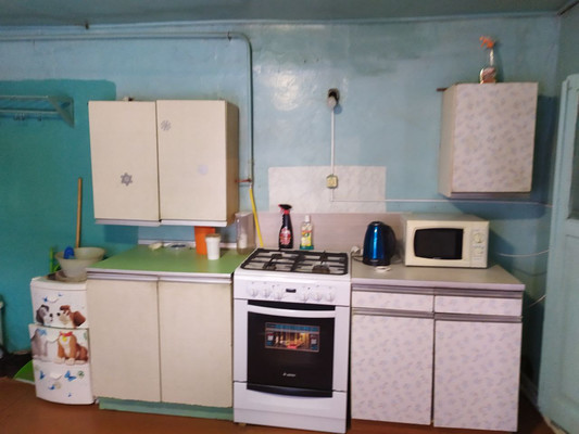 Продам дом, Тюменская ул, Ишим г, 0 км от города