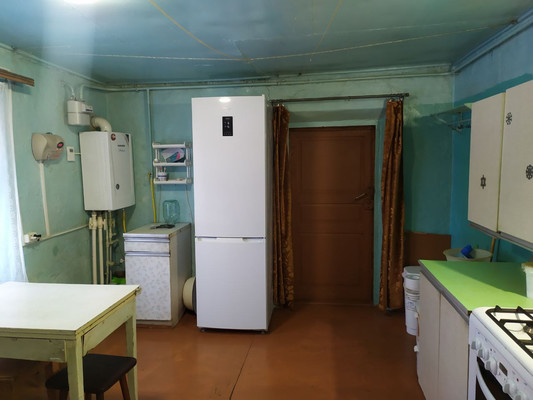 Продам дом, Тюменская ул, Ишим г, 0 км от города