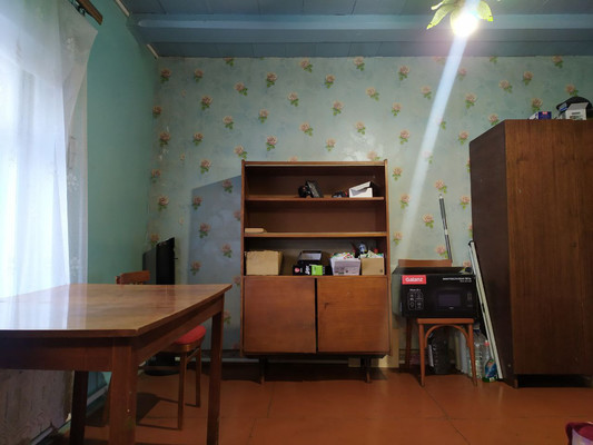 Продам дом, Тюменская ул, Ишим г, 0 км от города