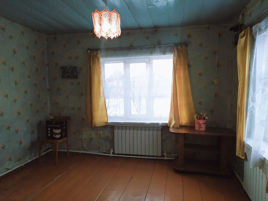 Продам дом, Тюменская ул, Ишим г, 0 км от города