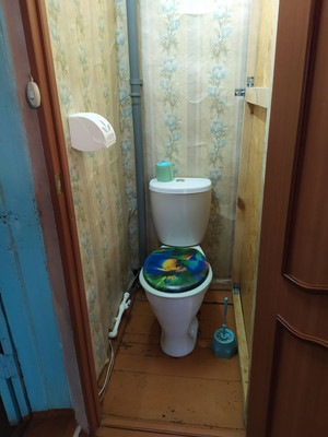 Продам дом, Тюменская ул, Ишим г, 0 км от города