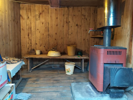 Продам дом, Тюменская ул, Ишим г, 0 км от города