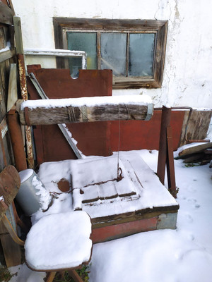 Продам дом, Тюменская ул, Ишим г, 0 км от города