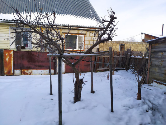 Продам дом, Тюменская ул, Ишим г, 0 км от города