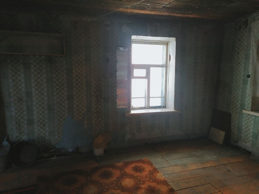 Продам дом, Тюменская ул, Ишим г, 0 км от города