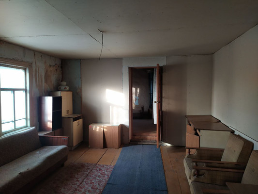 Продам дом, Тюменская ул, Ишим г, 0 км от города