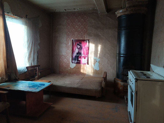 Продам дом, Тюменская ул, Ишим г, 0 км от города