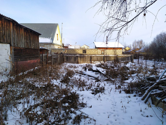 Продам дом, Тюменская ул, Ишим г, 0 км от города