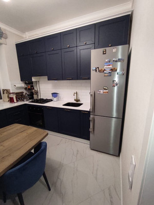 Продам двухкомнатную (2-комн.) квартиру, Вернадского пр-кт, 11/19, Москва г