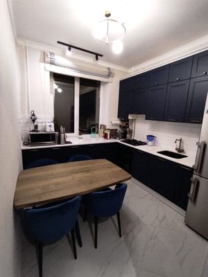 Продам двухкомнатную (2-комн.) квартиру, Вернадского пр-кт, 11/19, Москва г