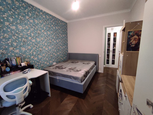 Продам двухкомнатную (2-комн.) квартиру, Вернадского пр-кт, 11/19, Москва г