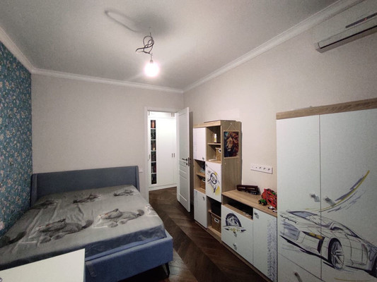 Продам двухкомнатную (2-комн.) квартиру, Вернадского пр-кт, 11/19, Москва г