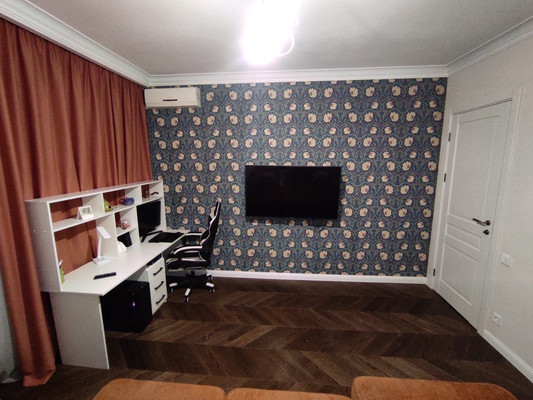 Продам двухкомнатную (2-комн.) квартиру, Вернадского пр-кт, 11/19, Москва г