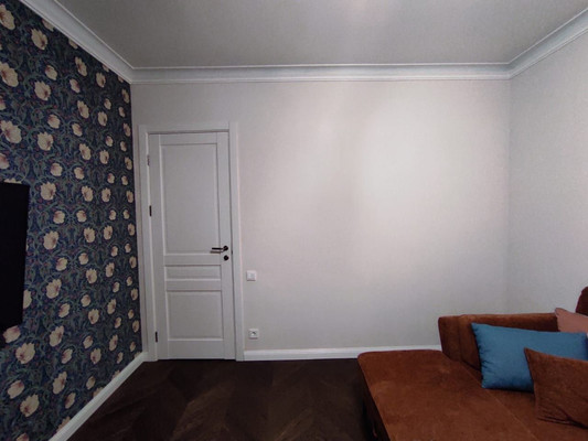 Продам двухкомнатную (2-комн.) квартиру, Вернадского пр-кт, 11/19, Москва г