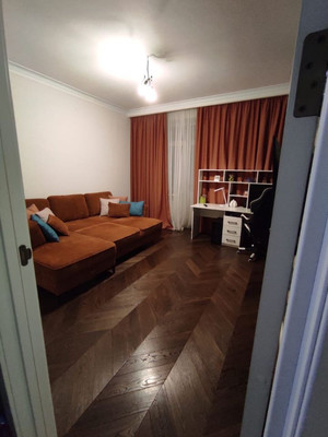 Продам двухкомнатную (2-комн.) квартиру, Вернадского пр-кт, 11/19, Москва г