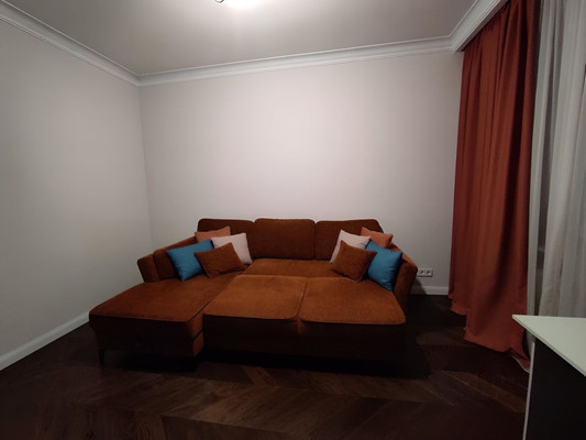 Продам двухкомнатную (2-комн.) квартиру, Вернадского пр-кт, 11/19, Москва г