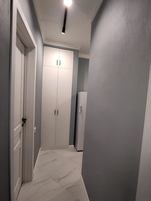 Продам двухкомнатную (2-комн.) квартиру, Вернадского пр-кт, 11/19, Москва г