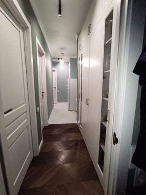 Продам двухкомнатную (2-комн.) квартиру, Вернадского пр-кт, 11/19, Москва г