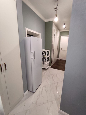 Продам двухкомнатную (2-комн.) квартиру, Вернадского пр-кт, 11/19, Москва г